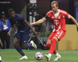 Nhận định kèo xiên ngày 05/11 PSG vs FC Bayern Munich, Champions League