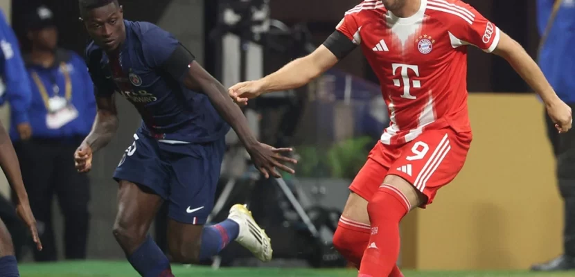 Nhận định kèo xiên ngày 05/11 PSG vs FC Bayern Munich, Champions League