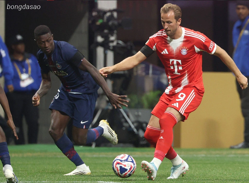 Nhận định kèo xiên ngày 05/11 PSG vs FC Bayern Munich, Champions League Nhận định kèo xiên ngày 05/11 PSG vs FC Bayern Munich, Champions League