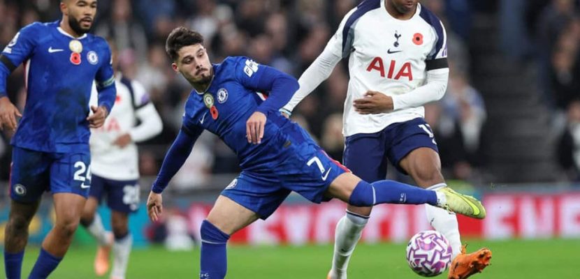 Nhận định kèo xiên ngày 06/11 Qarabag vs Chelsea, Champions League