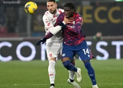 Soi kèo xiên ngày 07/11 Bologna vs Brann, Europa League