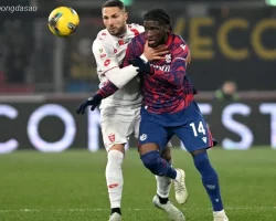 Soi kèo xiên ngày 07/11 Bologna vs Brann, Europa League