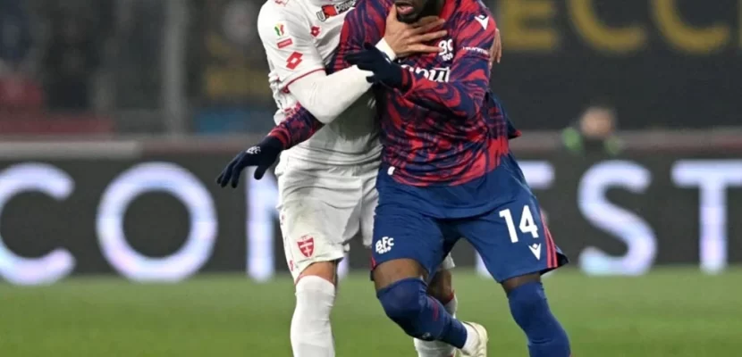 Soi kèo xiên ngày 07/11 Bologna vs Brann, Europa League