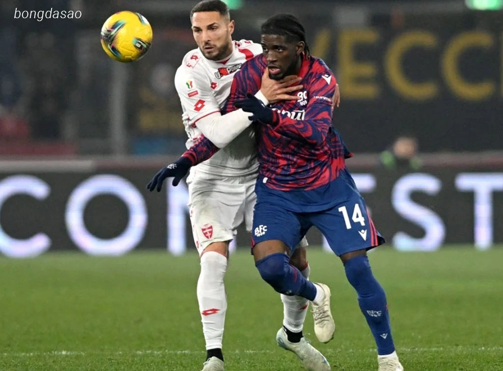 Soi kèo xiên ngày 07/11 Bologna vs Brann, Europa League Soi kèo xiên ngày 07/11 Bologna vs Brann, Europa League