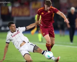 Nhận định kèo xiên ngày 07/11 Rangers vs AS Roma, Europa League