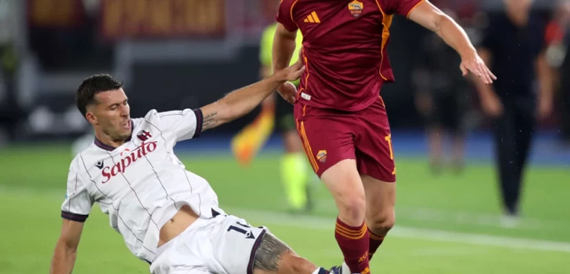 Nhận định kèo xiên ngày 07/11 Rangers vs AS Roma, Europa League