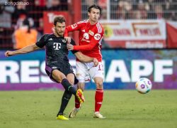 Nhận định kèo xiên ngày 08/11 Union Berlin vs FC Bayern Munich, Bundesliga