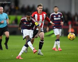Soi kèo xiên ngày 09/11 Brentford vs Newcastle, Premier League