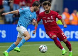 Nhận định kèo xiên ngày 09/11 Man City vs LFC Liverpool, Premier League