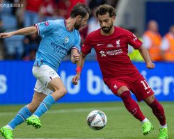 Nhận định kèo xiên ngày 09/11 Man City vs LFC Liverpool, Premier League