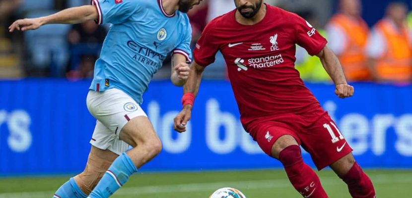 Nhận định kèo xiên ngày 09/11 Man City vs LFC Liverpool, Premier League