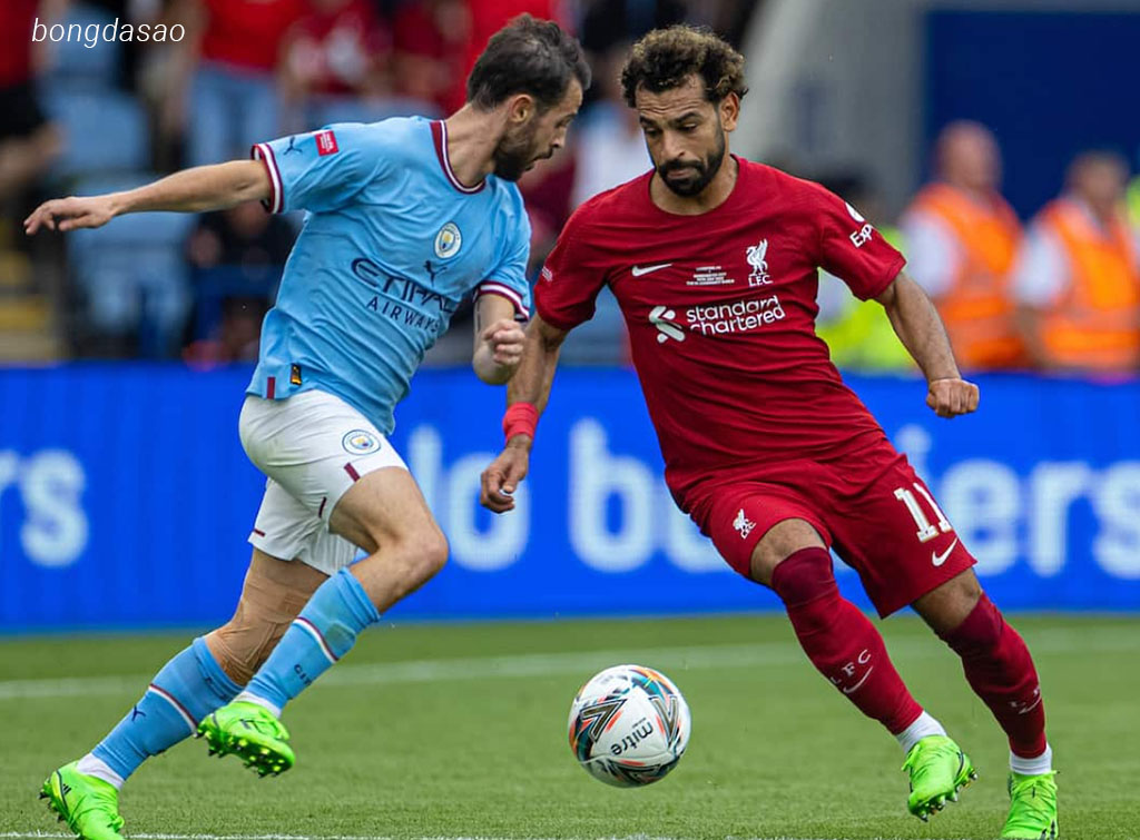 Nhận định kèo xiên ngày 09/11 Man City vs LFC Liverpool, Premier League