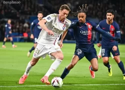 Nhận định kèo xiên ngày 10/11 Lyon vs PSG, Ligue 1