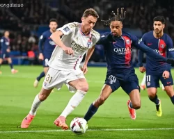 Nhận định kèo xiên ngày 10/11 Lyon vs PSG, Ligue 1