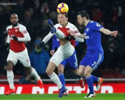 Soi kèo xiên ngày 12/11 Cardiff City vs U21 Arsenal, League Trophy