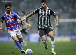 Nhận định kèo xiên ngày 12/12 Atletico Mineiro vs Fortaleza, VĐQG Brazil