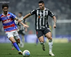 Nhận định kèo xiên ngày 12/12 Atletico Mineiro vs Fortaleza, VĐQG Brazil