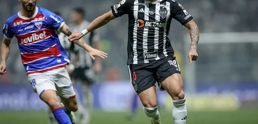 Nhận định kèo xiên ngày 12/12 Atletico Mineiro vs Fortaleza, VĐQG Brazil