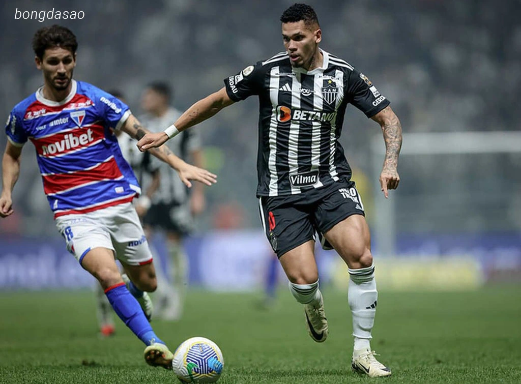 Nhận định kèo xiên ngày 12/12 Atletico Mineiro vs Fortaleza, VĐQG Brazil