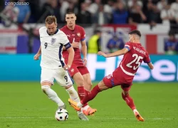 Soi kèo xiên ngày 14/11 Anh vs Serbia, vòng loại World Cup