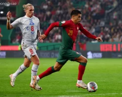 Nhận định kèo xiên ngày 14/11 Ireland vs Bồ Đào Nha, vòng loại World Cup