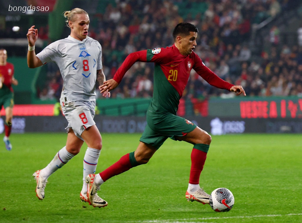 Nhận định kèo xiên ngày 14/11 Ireland vs Bồ Đào Nha, vòng loại World Cup Nhận định kèo xiên ngày 14/11 Ireland vs Bồ Đào Nha, vòng loại World Cup