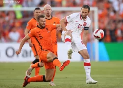Soi kèo xiên ngày 15/11 Ba Lan vs Hà Lan, vòng loại World Cup