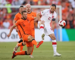 Soi kèo xiên ngày 15/11 Ba Lan vs Hà Lan, vòng loại World Cup