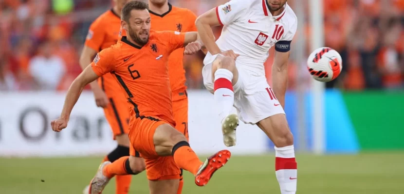 Soi kèo xiên ngày 15/11 Ba Lan vs Hà Lan, vòng loại World Cup