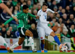 Nhận định kèo xiên ngày 15/11 Slovakia vs Bắc Ireland, vòng loại World Cup