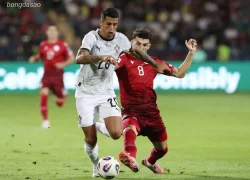 Soi kèo xiên ngày 16/11 Bồ Đào Nha vs Armenia, vòng loại World Cup