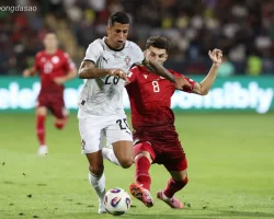 Soi kèo xiên ngày 16/11 Bồ Đào Nha vs Armenia, vòng loại World Cup