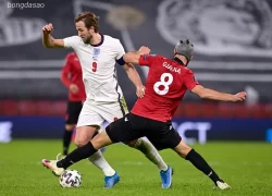 Soi kèo xiên ngày 17/11 Albania vs Anh, vòng loại World Cup