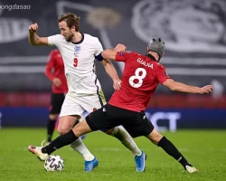 Soi kèo xiên ngày 17/11 Albania vs Anh, vòng loại World Cup