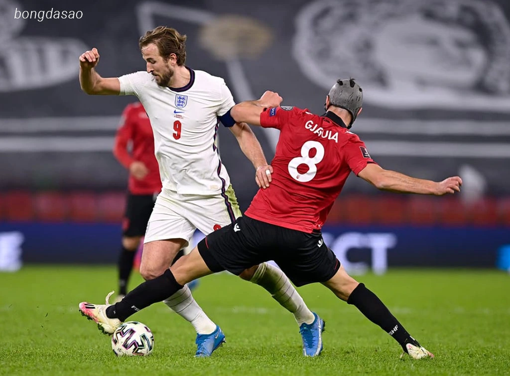 Soi kèo xiên ngày 17/11 Albania vs Anh, vòng loại World Cup Soi kèo xiên ngày 17/11 Albania vs Anh, vòng loại World Cup
