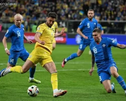 Nhận định kèo xiên ngày 17/11 Ukraina vs Iceland, vòng loại World Cup