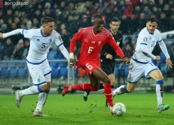 Soi kèo xiên ngày 19/11 Kosovo vs Thụy Sĩ, vòng loại World Cup
