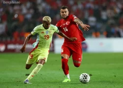 Nhận định kèo xiên ngày 19/11 Tây Ban Nha vs Thổ Nhĩ Kỳ, vòng loại World Cup