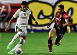 Soi kèo xiên ngày 20/11 Palmeiras vs Vitoria, VĐQG Brazil