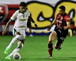 Soi kèo xiên ngày 20/11 Palmeiras vs Vitoria, VĐQG Brazil