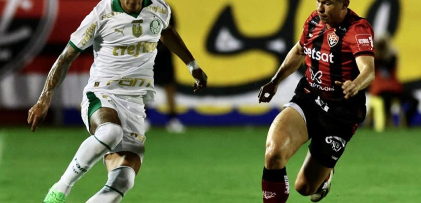 Soi kèo xiên ngày 20/11 Palmeiras vs Vitoria, VĐQG Brazil