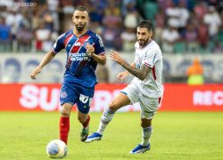Nhận định kèo xiên ngày 21/11 Bahia vs Fortaleza, VĐQG Brazil