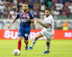 Nhận định kèo xiên ngày 21/11 Bahia vs Fortaleza, VĐQG Brazil