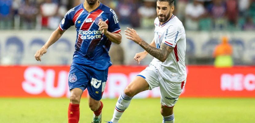 Nhận định kèo xiên ngày 21/11 Bahia vs Fortaleza, VĐQG Brazil