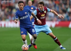 Soi kèo xiên ngày 22/11 Burnley vs Chelsea, Premier League