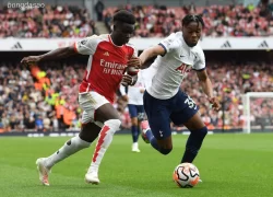 Soi kèo xiên ngày 23/11 Arsenal vs Tottenham, Premier League