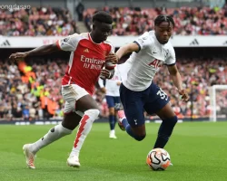 Soi kèo xiên ngày 23/11 Arsenal vs Tottenham, Premier League