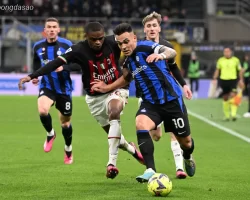 Nhận định kèo xiên ngày 24/11 Inter Milan vs AC Milan, Serie A